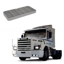 Estribo Menor Do R Scania 112 113 Lado Direito Esquerdo Estribo Menor Do R Scania 112 113 Lado Direito Esquerdo