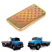 Estribo Mercedes Agl 1518 1113 Zincado Lado Esquerdo