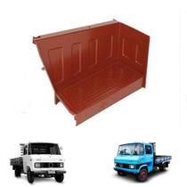 Estribo Mercedes Agl 708 608 Completo Lado Direito Estribo Mercedes Agl 708 608 Completo Lado Direito