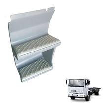 Estribo Mercedes Fpn Cabine Lado Esquerdo Estribo Mercedes Fpn Cabine Lado Esquerdo