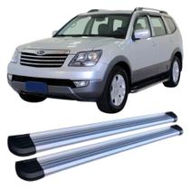 Estribo Mohave 2015 2016 2017 Anodizado Estribo Mohave 2015 2016 2017 Anodizado