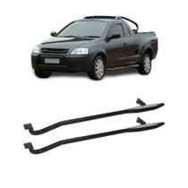 Estribo Montana 2007 2008 2009 2010 Preto Plataforma Estribo Montana 2007 2008 2009 2010 Preto Plataforma