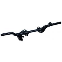 Estribo Moto Pedal de Apoio Gemoto Fan 125 2009 - 2010