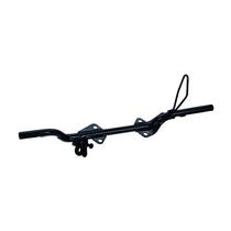 Estribo Moto Pedal de Apoio Gemoto Fan 125 2011 - 2017