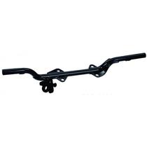 Estribo Moto Pedal de Apoio Gemoto Titan 125 1976 - 1999