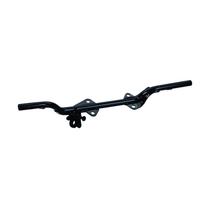 Estribo Moto Pedal de Apoio Gemoto Titan 125 2000 - 2008 Ks / Es