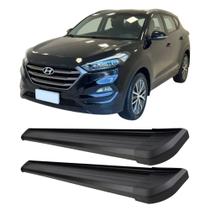 Estribo New Tucson 2018 2019 2020 2021 2022 2023 2024 Preto