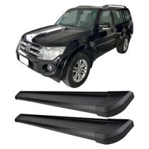 Estribo Pajero Full 2019 2020 2021 2022 Preto Estribo Pajero Full 2019 2020 2021 2022 Preto