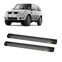 Estribo Pajero IO 2000 2001 2002 2003 2004 2005 a 2020 Onix Estribo Pajero IO 2000 2001 2002 2003 2004 2005 a 2020 Onix