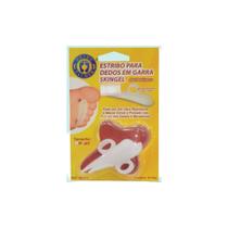 Estribo para dedos em garra skingel sg114 - ortho pauher Estribo para dedos em garra skingel sg114 - ortho pauher