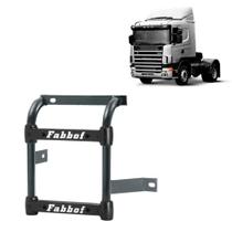 Estribo para SC P/G/R Highline Euro 3 2006 2007 2008 Preto Estribo para SC P/G/R Highline Euro 3 2006 2007 2008 Preto