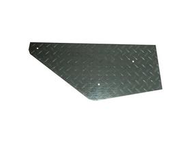 Estribo Parachoque Caminhão VL NL EDC 1989 a 1999 LD