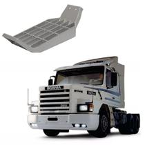 Estribo Parachoque Do R Ld Le Scania 112 113