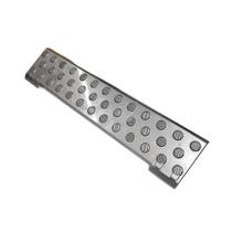 Estribo parachoque superior mbb axor 2544 **mercedes benz ax