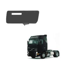 Estribo Parachoque Volvo Globetroter 1998 A 2004 L Esquerdo