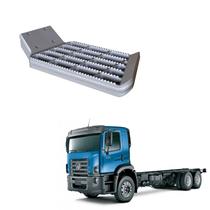 Estribo Parachoque VW Lado Esquerdo 4 Furos 2RG801173