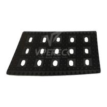 Estribo Paralama Direito Cabine Para Iveco Stralis - 504242108 Estribo Paralama Direito Cabine Para Iveco Stralis - 504242108