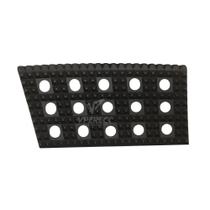 Estribo Paralama Esquerdo Cabine Para Iveco Stralis - 504242109 Estribo Paralama Esquerdo Cabine Para Iveco Stralis - 504242109