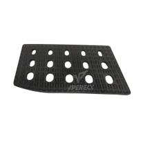 Estribo Paralama Esquerdo Para Iveco Stralis - 504211438 Estribo Paralama Esquerdo Para Iveco Stralis - 504211438