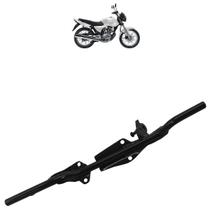 Estribo Pedal Apoio CG 150 Fan 2005 2006 2007 2008 Reforçado
