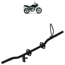 Estribo Pedal Apoio CG 150 Titan 2009 2010 2011