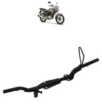 Estribo Pedal Apoio CG 150 Titan 2009 2010 2011 Reforçado