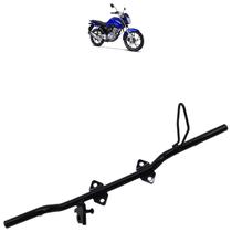 Estribo Pedal Apoio CG 160 Fan 2018 2019 2020 2021 2022