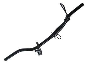 Estribo Pedal Apoio Ybr 125 Factor 125 2000 A 2015