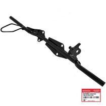 Estribo pedal de apoio original titan160 fan160 cargo160 start160 fan150