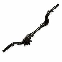 Estribo Pedaleira Maciço Fan 125/150 2009-2014 titan 150/160