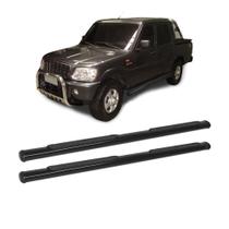 Estribo Pick-Up 2008 a 2020 Cabine Dupla Estribo Pick-Up 2008 a 2020 Cabine Dupla