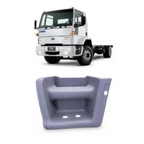 Estribo pisante ford cargo esquerdo 1317 1517 2428 4030 Estribo pisante ford cargo esquerdo 1317 1517 2428 4030
