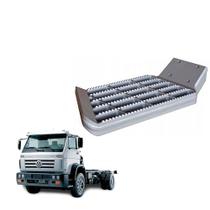 Estribo Pisar Alumínio VW Após 2000 (4 Furos) LD - 2RG801174