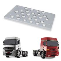 Estribo Pisar Caminhão MB 1938-S Axor Inferior LD e LE