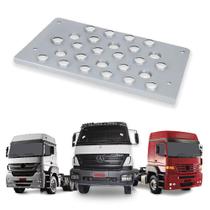 Estribo Pisar Caminhão MB 1938-S Axor Superior LD e LE