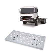 Estribo Pisar Caminhão MB Atego 2426 Superior LD e LE
