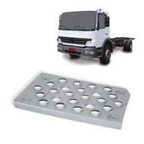 Estribo Pisar Caminhão MB Atego Inferior LD