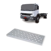 Estribo Pisar Caminhão MB Atego Superior LE