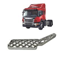 Estribo Pisar Caminhão SC Série 5 Superior LE - 1535039 Estribo Pisar Caminhão SC Série 5 Superior LE - 1535039