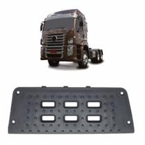 Estribo Pisar Caminhao VW Const Apos 2006 Cab Alta Sup Dir
