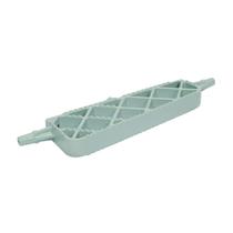 Estribo Pisar Capô SC 124 T Série 4 Inferior - 1535055 Estribo Pisar Capô SC 124 T Série 4 Inferior - 1535055