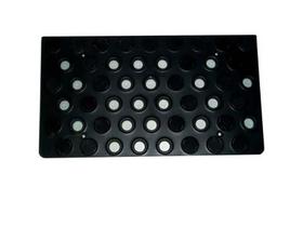 Estribo Pisar MB 1618, 1989 até 1995 LE - 3846867028