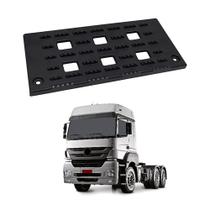 Estribo Pisar MB Axor Após 2013 Superior LD e LE