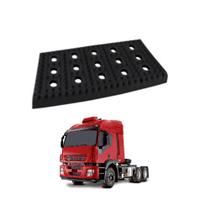 Estribo Pisar ParaLama Caminhao IV Stralis Direito