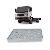 Estribo Pisar Paralama Caminhão MB Accelo LD