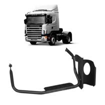 Estribo Plataforma p SC 124 Caixa Bateria c Suporte Racor LD Estribo Plataforma p SC 124 Caixa Bateria c Suporte Racor LD