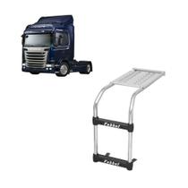 Estribo Plataforma Tanque Arla SC P/G/R Streamline 2012 2013