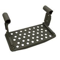 Estribo primeiro degrau mbb axor 2831/4140 lata ld 19cm bft