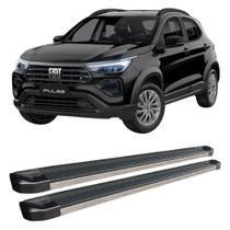 Estribo Pulse 2021 2022 2023 2024 Preto