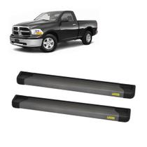 Estribo RAM 2006 2007 2008 2009 2010 2011 Onix Cab. Simples